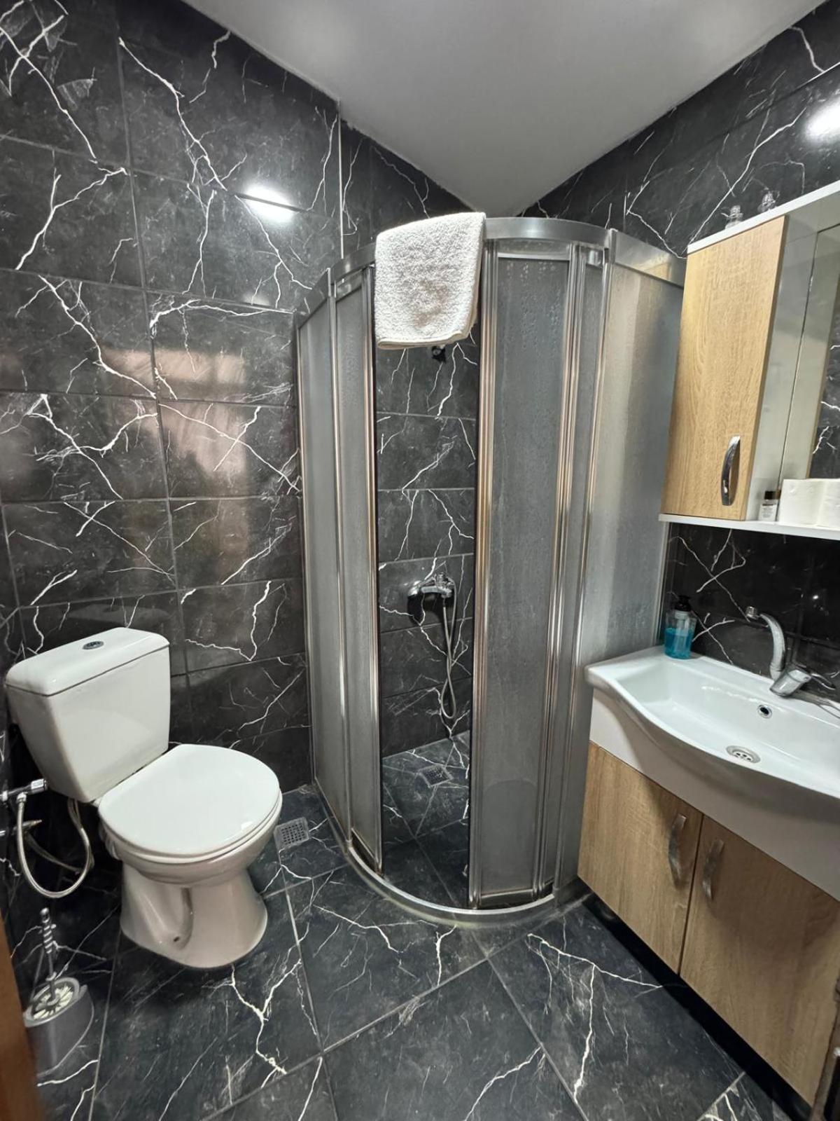 Bachos Hotel Istanbul Istambul Exterior foto